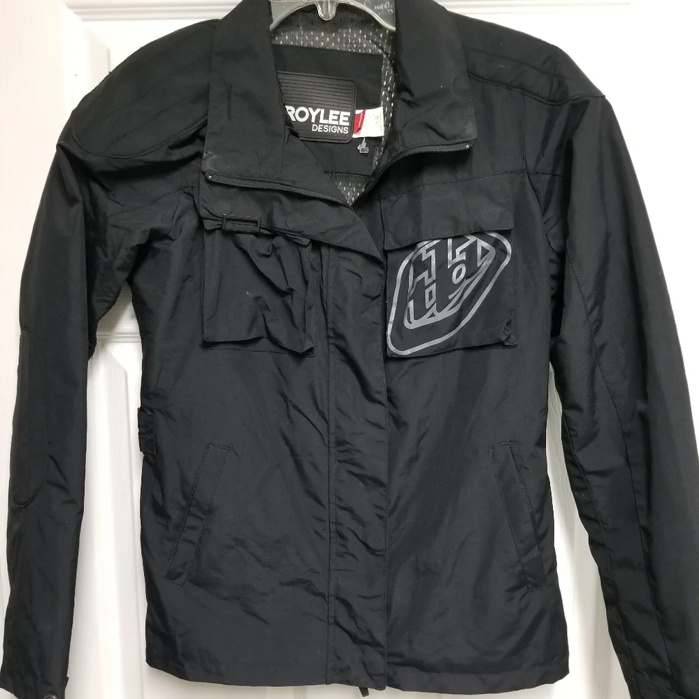 Jacket - Picture 6 of 8